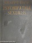 Psychopathia sexualis