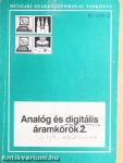 Analóg és digitális áramkörök 2.