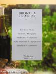 Culinaria France