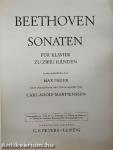 Beethoven Sonaten