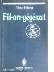 Fül-orr-gégészet