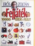 Fejjáték I.