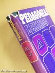 Pedagógiai lexikon I-IV. 