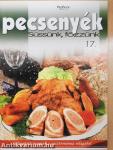 Pecsenyék