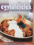 Egytálételek