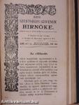 Jézus Szentséges Szivének Hirnöke 1913-1914. január-december