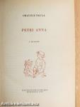 Petri Anna