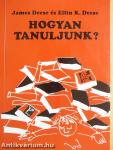 Hogyan tanuljunk?