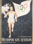 Olimpiai kis lexikon