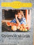 Gyümölcskúrák