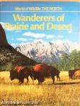 Wanderers of Prairie and Desert