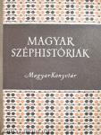 Magyar széphistóriák