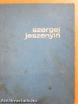 Szergej Jeszenyin