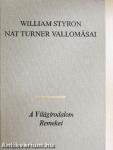 Nat Turner vallomásai