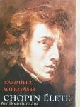 Chopin élete