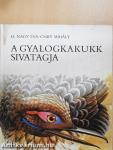 A gyalogkakukk sivatagja