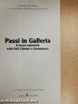 Passi in Galleria