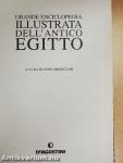 Grande Enciclopedia Illustrata dell'Antico Egitto