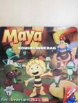 Maya - Koninginnedag