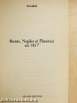 Rome, Naples et Florence en 1817