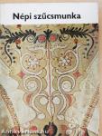 Népi szűcsmunka