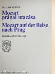 Mozart prágai utazása