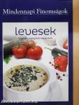 Levesek