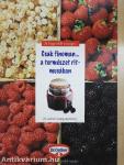 Csak finoman...a természet ritmusában