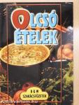 Olcsó ételek