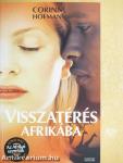 Visszatérés Afrikába