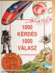 1000 kérdés 1000 válasz