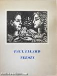 Paul Eluard versei