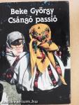 Csángó passió