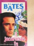 A jacaranda-fa