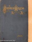 A Szegedi Hiradó Karácsonyi Könyve 1899