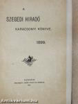 A Szegedi Hiradó Karácsonyi Könyve 1899