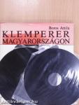 Klemperer Magyarországon - 2 db lemezzel