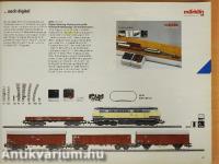 Märklin 1991/92