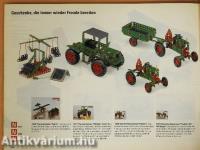 Märklin 1991/92