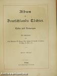 Album für Deutschlands Töchter (gótbetűs)