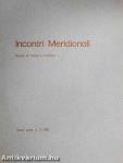 Incontri Meridionali 3/1981