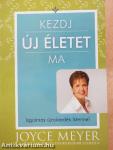 Kezdj új életet ma