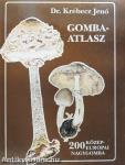 Gombaatlasz