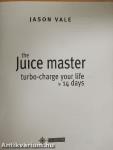 The Juice Master