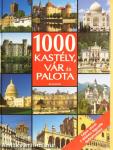 1000 kastély, vár és palota