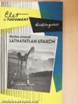 Láthatatlan utakon