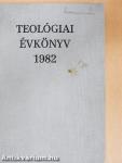 Teológiai évkönyv 1982