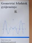 Geometriai feladatok gyűjteménye II.