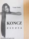 Koncz Zsuzsa