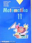 Sokszínű matematika 11.